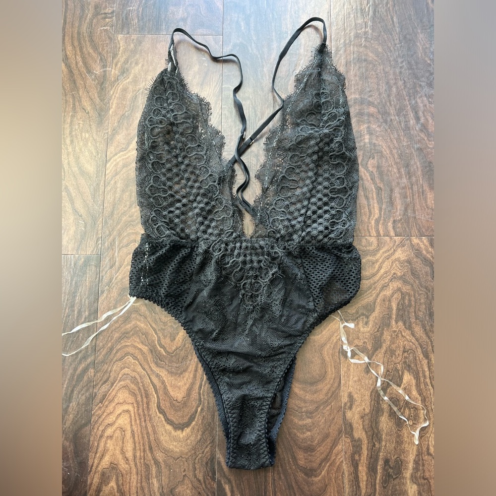 Lingerie
